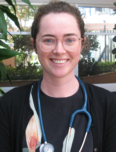 Dr Anita Rahbar - doctor at Mawson Lakes