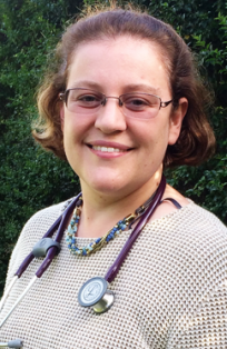Dr Ingrid Horner - Paediatrician at Mawson Lakes Healthcare