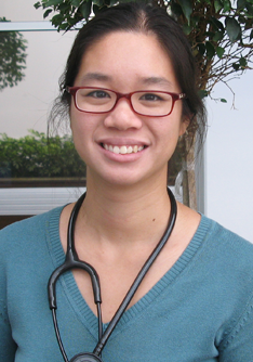 Dr Rachel Tan in Mawson Lakes Healthcare