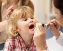 Mawson Lakes Children's Health