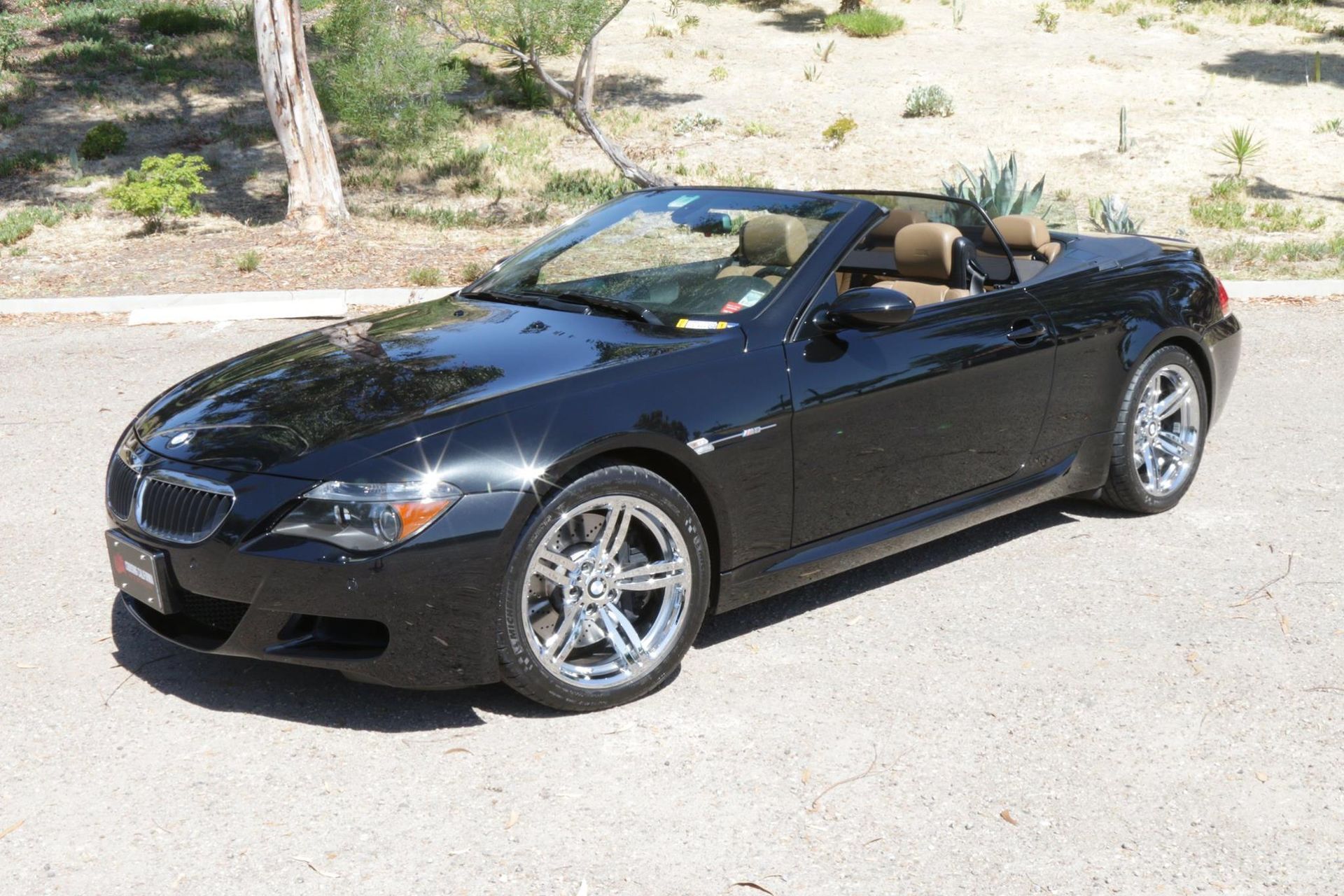 Need ceramic coating