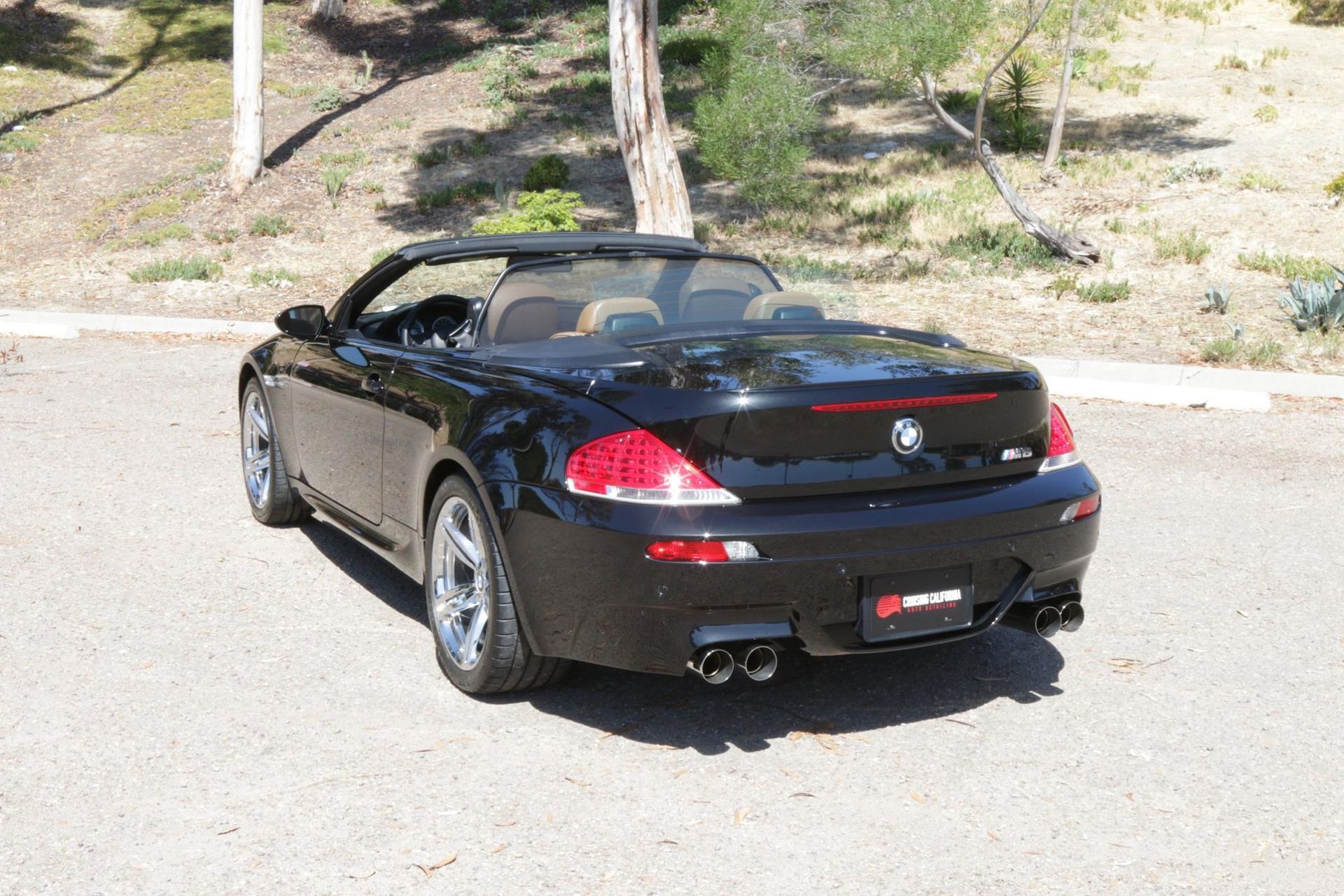 Ceramic Coating services