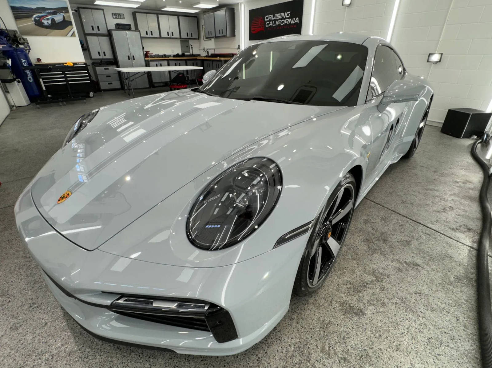 reapply ceramic coating