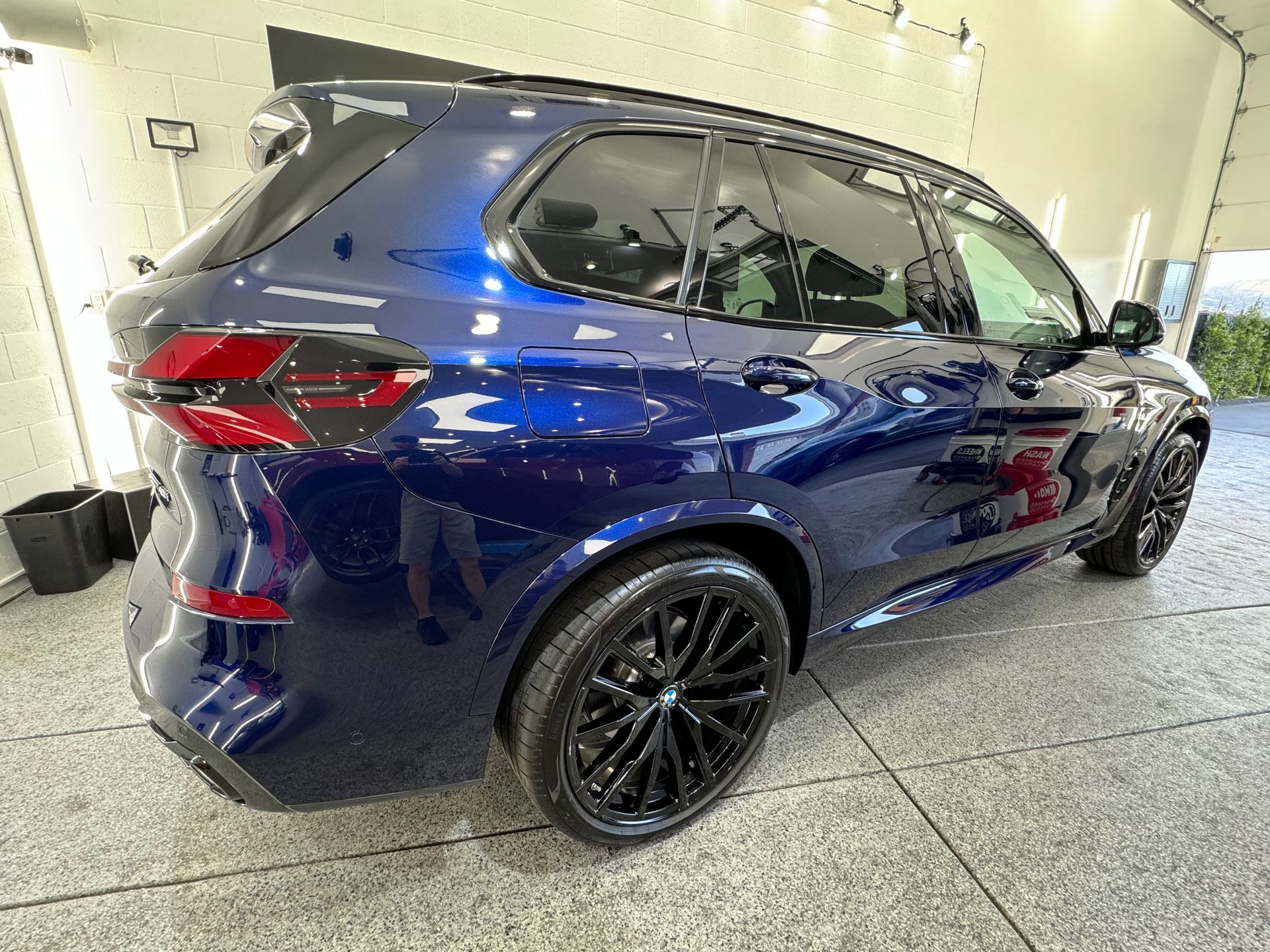 Ceramic Coating Services