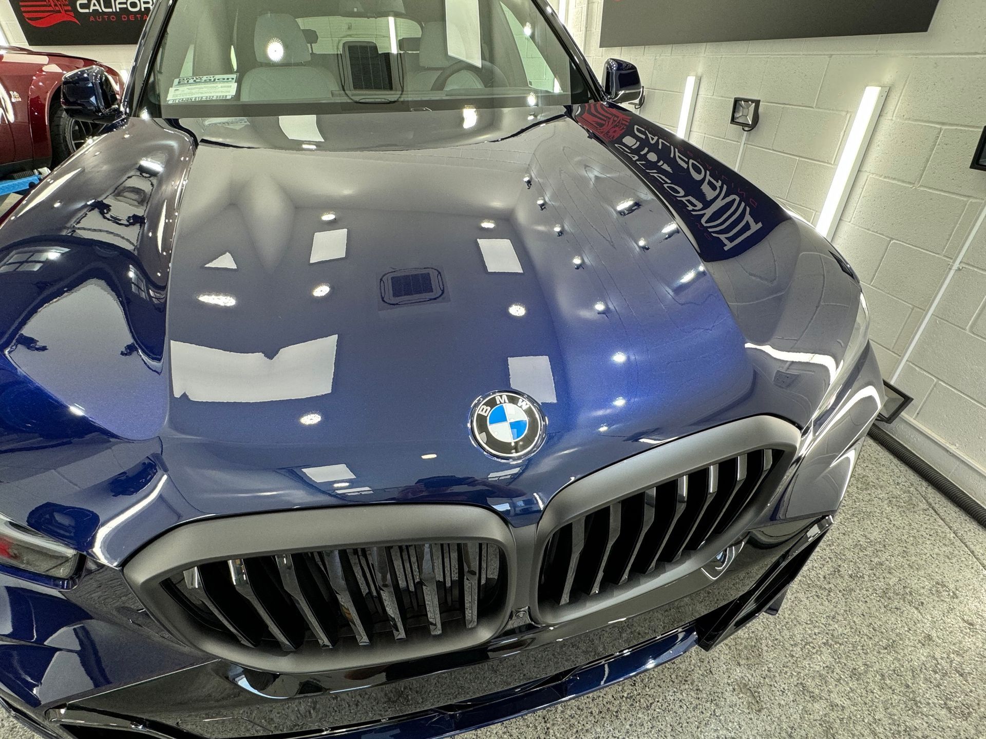 Ceramic Coating Services