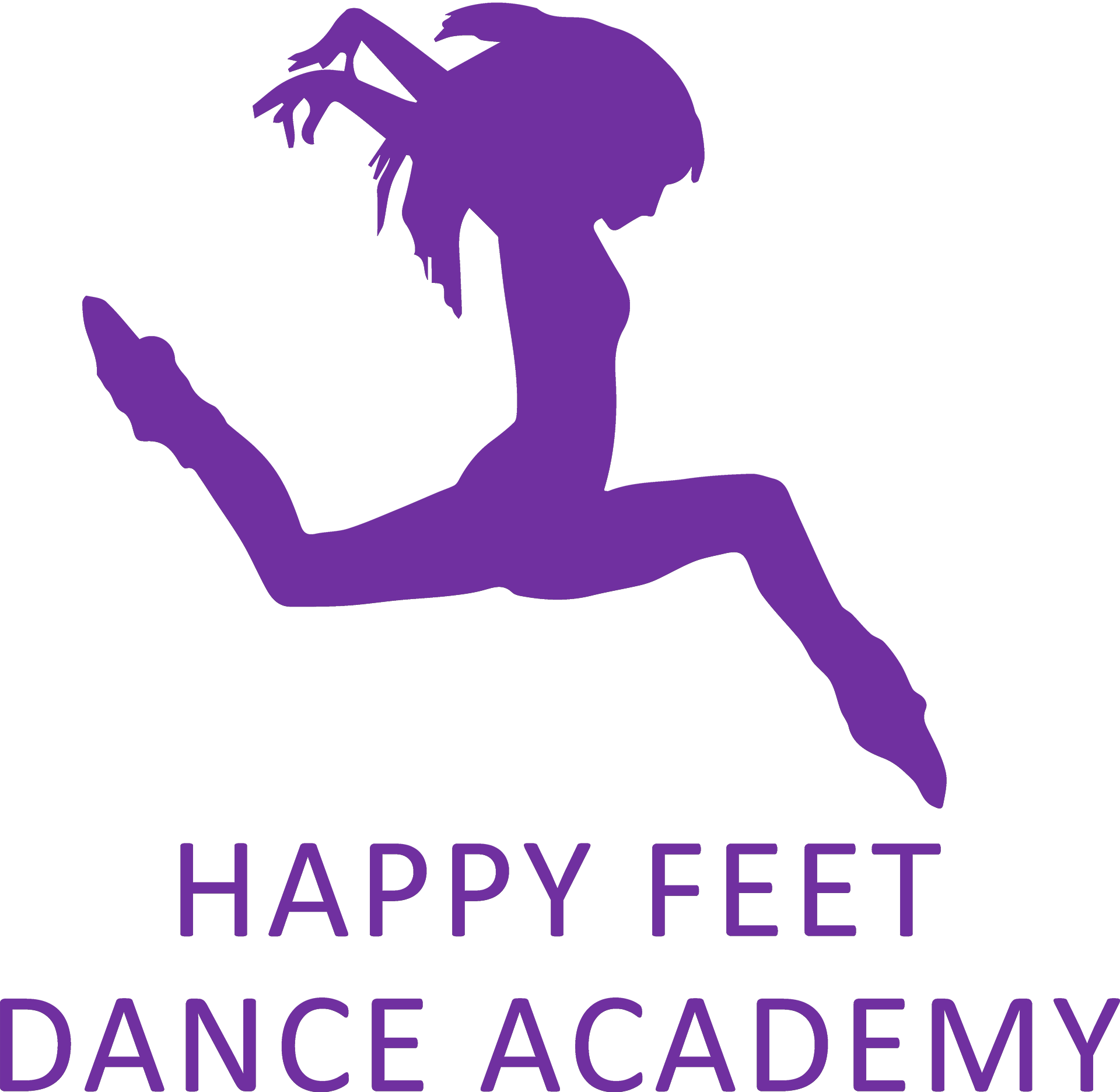 britains got talent dancers silhouette clipart