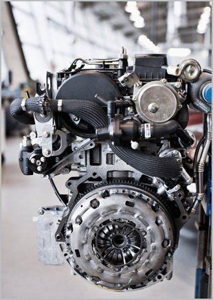  For a experienced mechanic in Chesterfield call Silk Engine