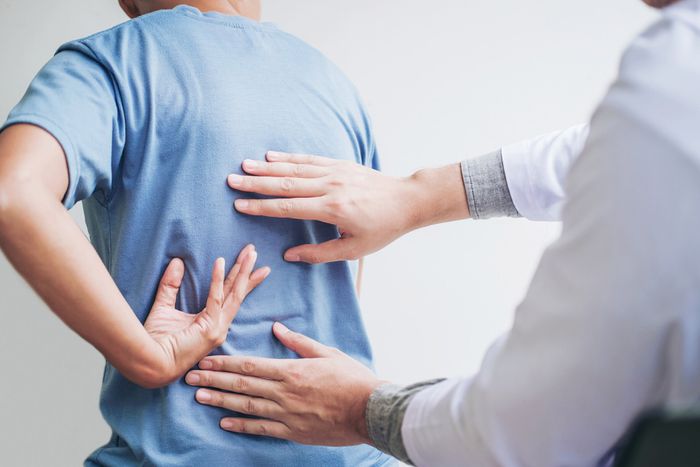 Work-Related Injury Treatment — Cicero, NY — Morgan Physical Therapy, PLLC