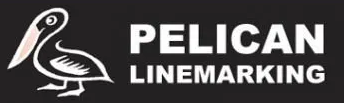 Pelican Linemarking