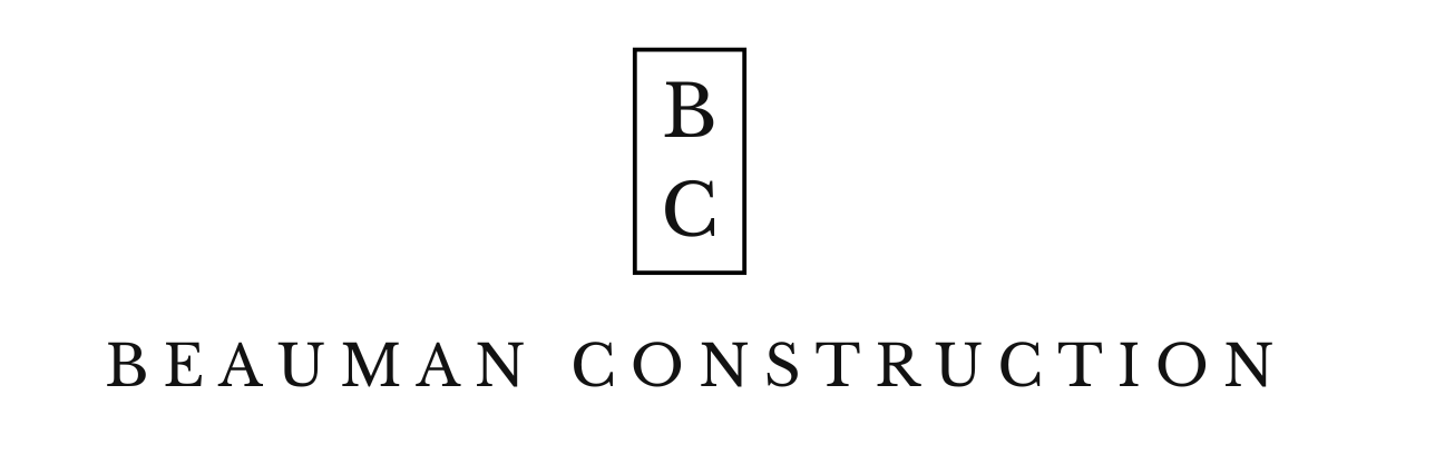 Beauman Construction logo