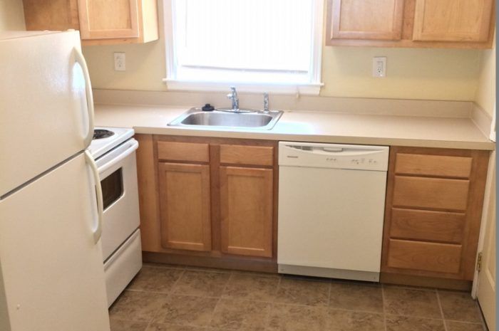 Boulevard Square Apartments