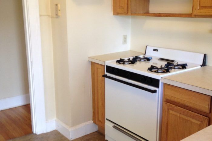 Canterbury Apartments