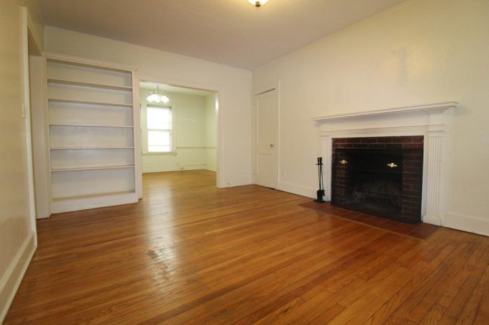 Canterbury Apartments