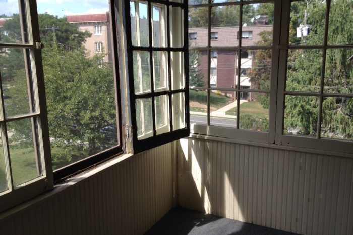 Canterbury Apartments