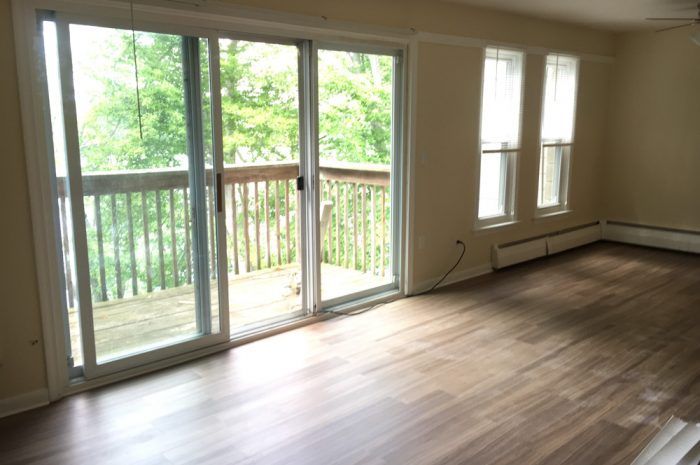 River Hollow Apartments