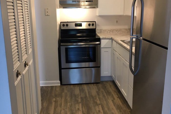 River Hollow Apartments