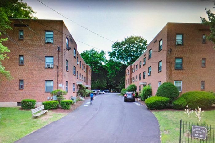 South Quaker Commons