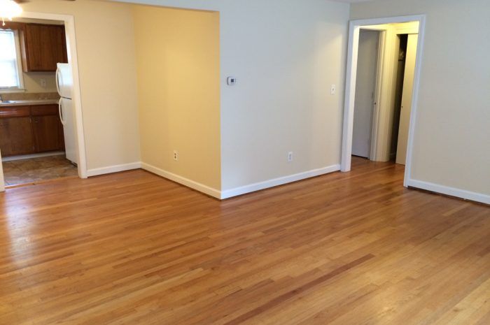 South Park Apartments