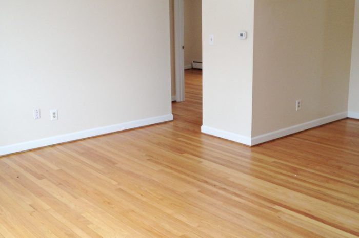 South Park Apartments