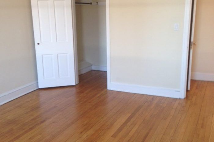 The Highlands Apartments