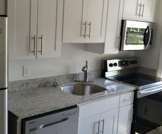 The Highlands Apartments