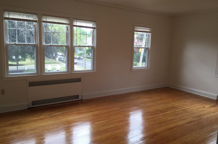 The Highlands Apartments