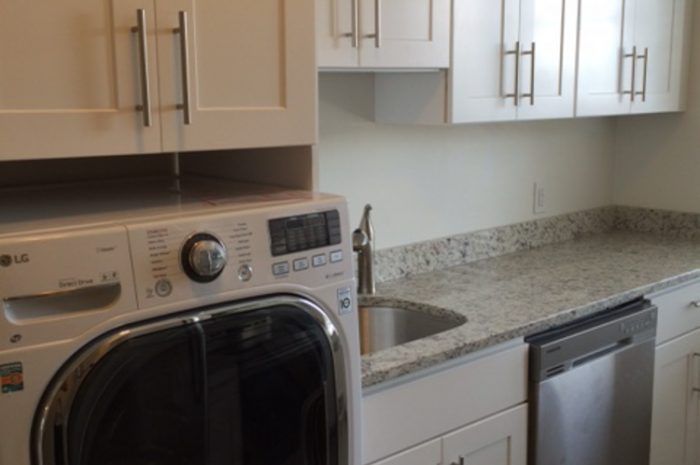 The Highlands Apartments