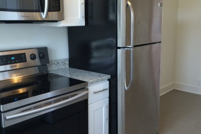 The Highlands Apartments