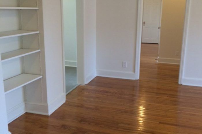 The Highlands Apartments