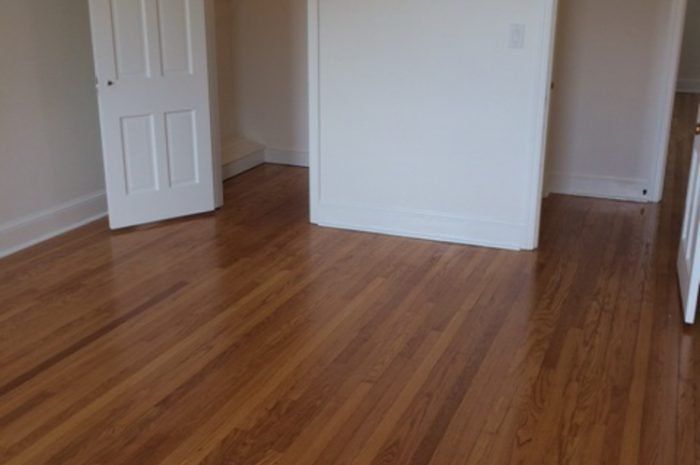 The Highlands Apartments