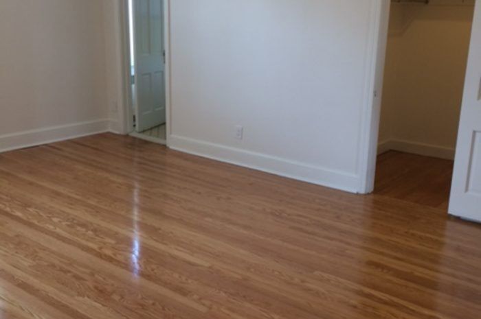 The Highlands Apartments