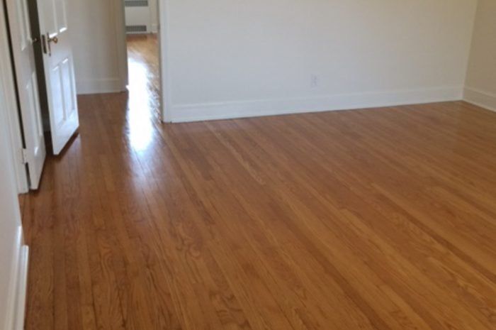 The Highlands Apartments