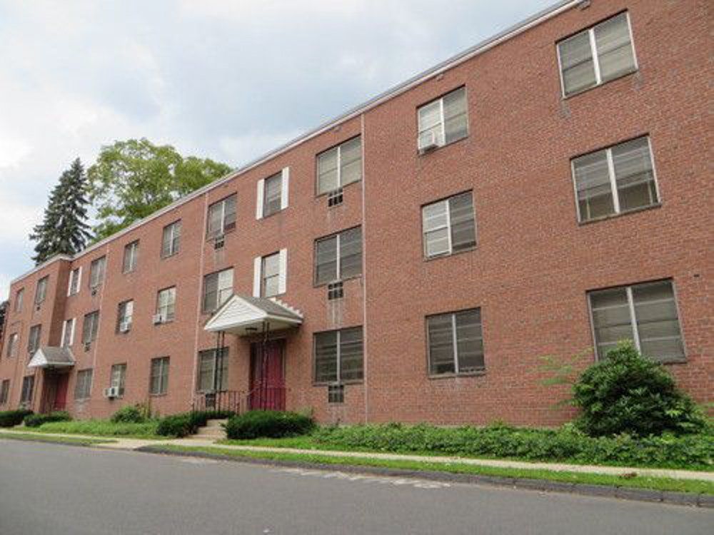 Parkcrest Apartment