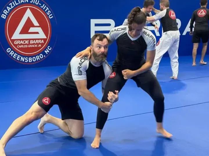 No GI