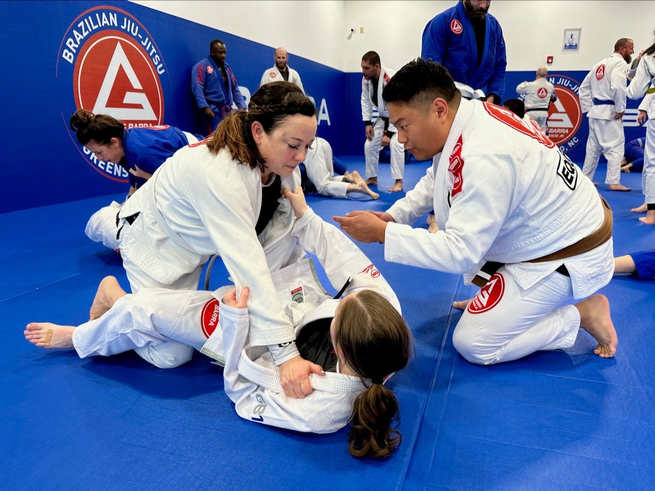 Free trial gracie barra greensboro greensboro nc