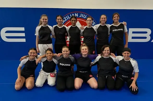 Jiu-Jitsu