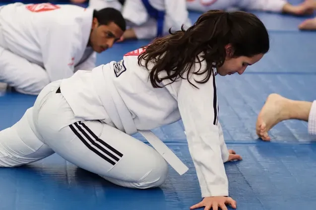 Jiu-Jitsu Greensboro