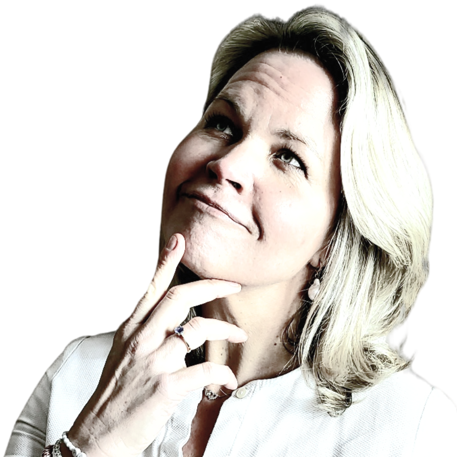 Melina ten Have Bestuur Giving Light