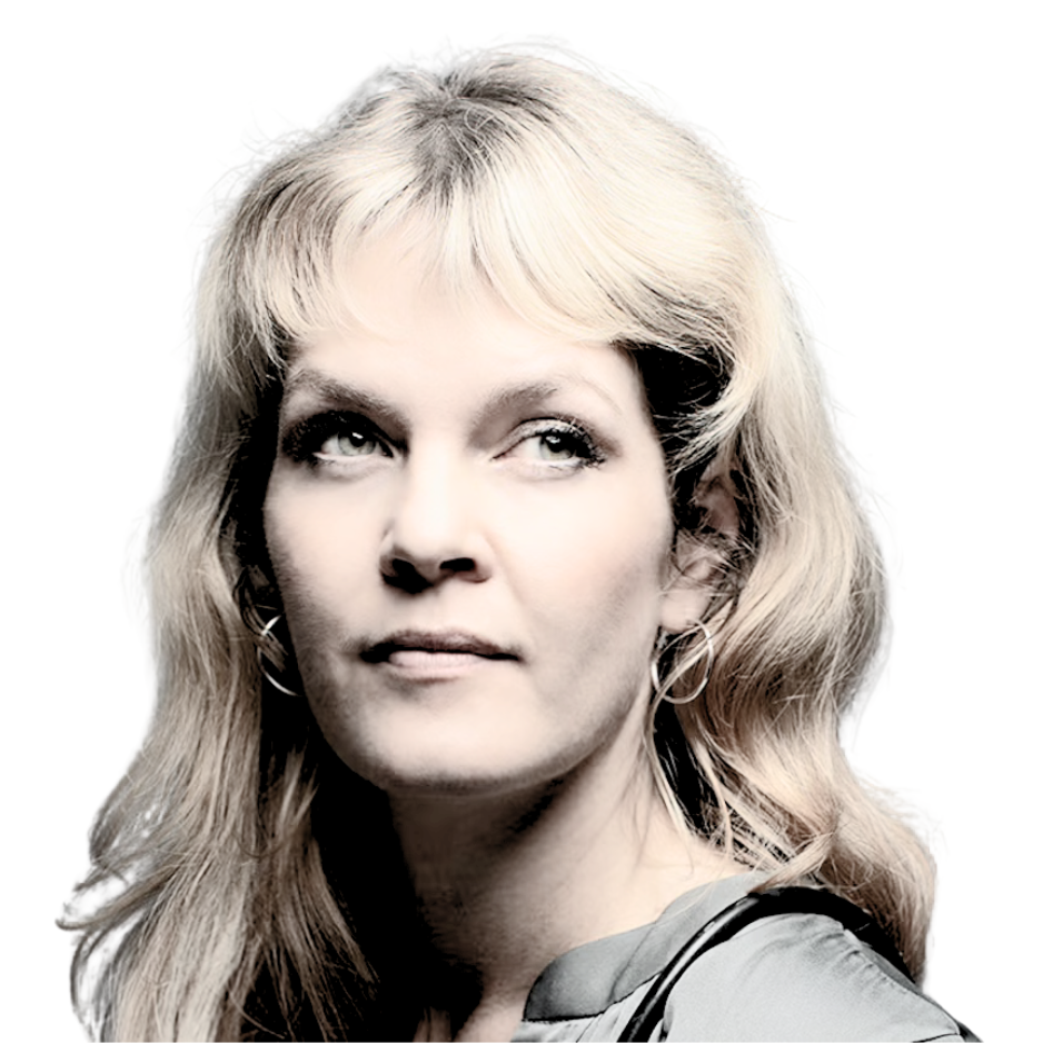 Michelle van Tongerloo bestuur Giving Light