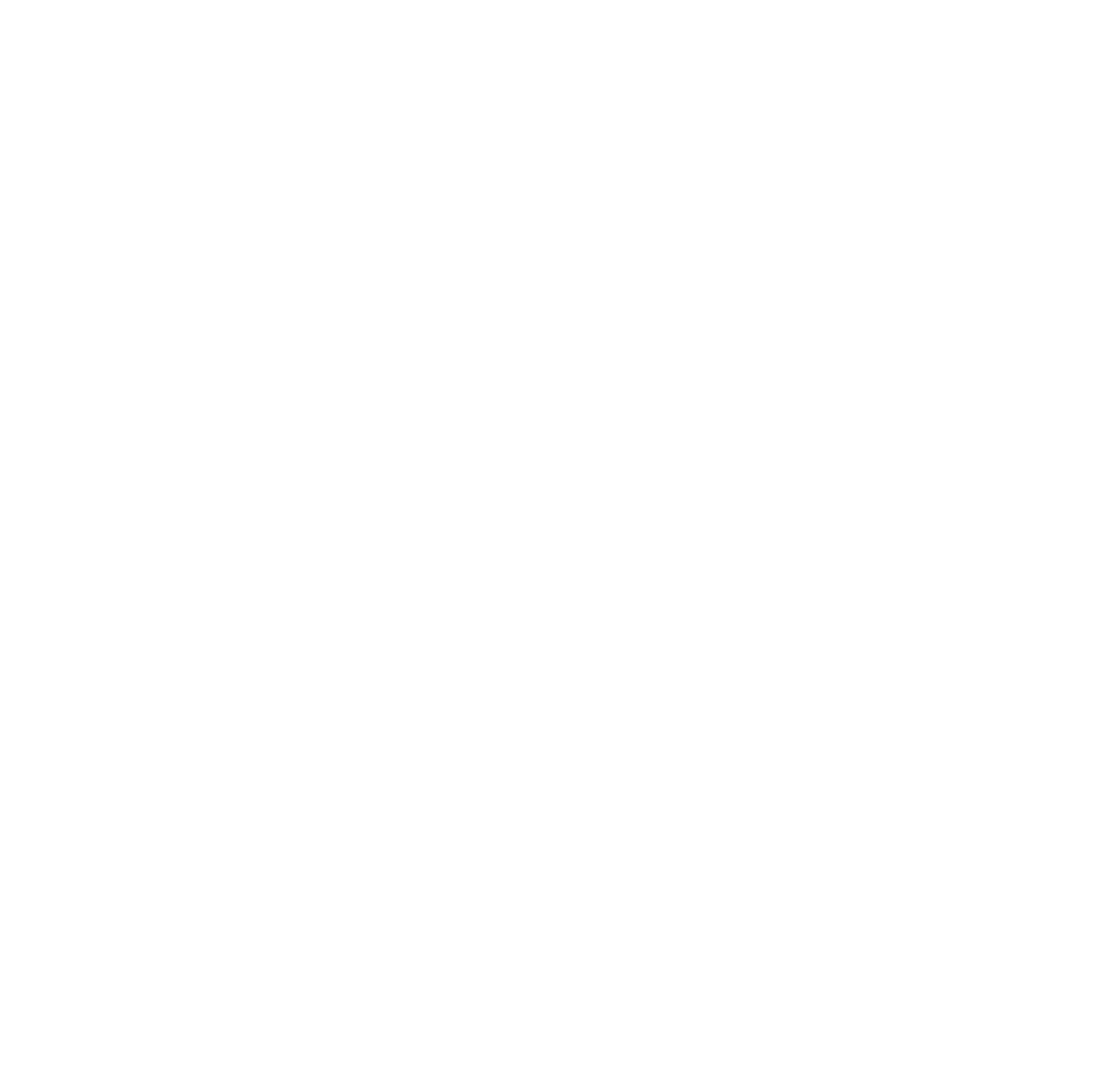 Het logo van Live Life Clean, donateur bij Giving Light