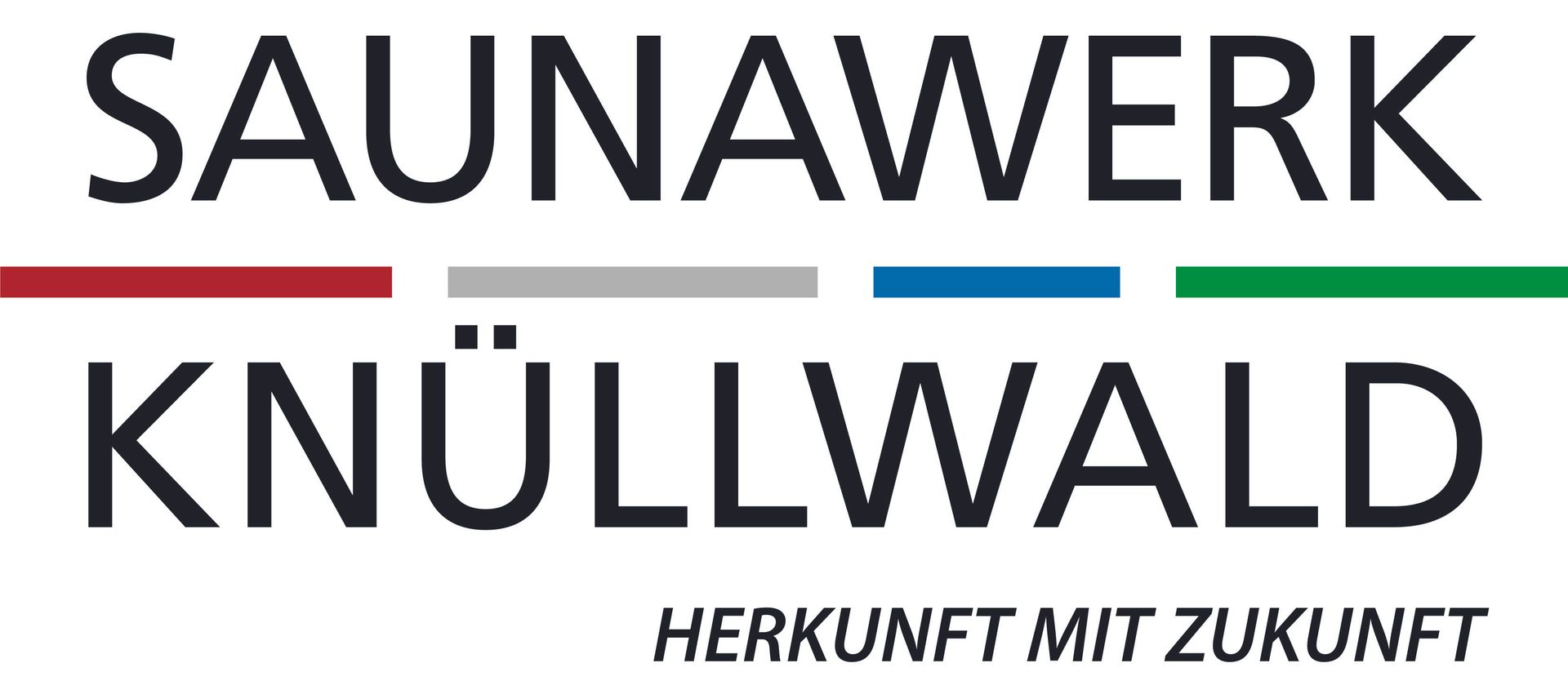 Saunawerk Knüllwald Logo