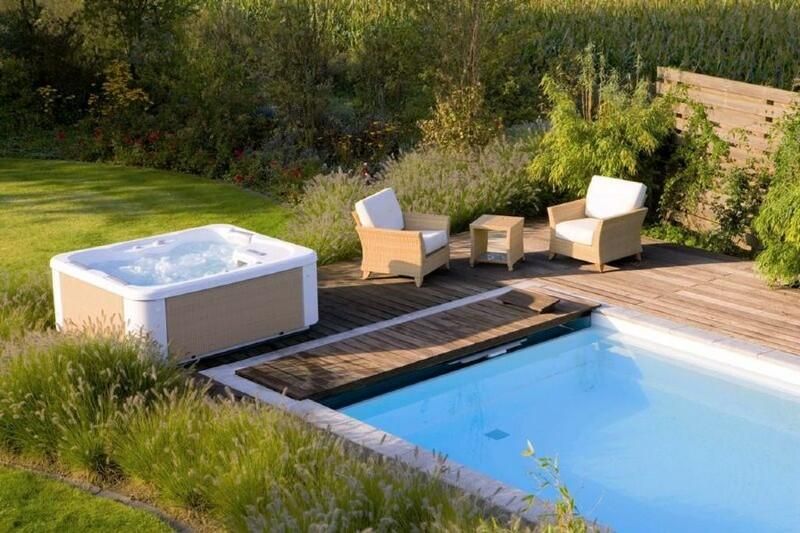 movh mehr Whirlpools