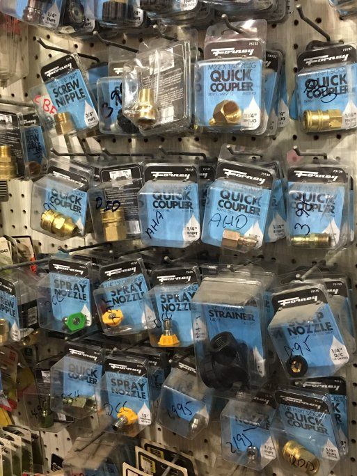 Quick Coupler — Drain Cleaning Equipment in Paterson, NJ