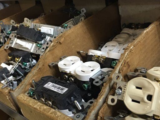 Socket — Drain Cleaning Equipment in Paterson, NJ