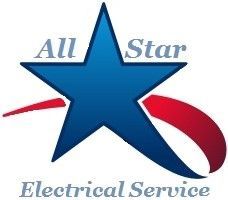 All Star Electrical Service Logo