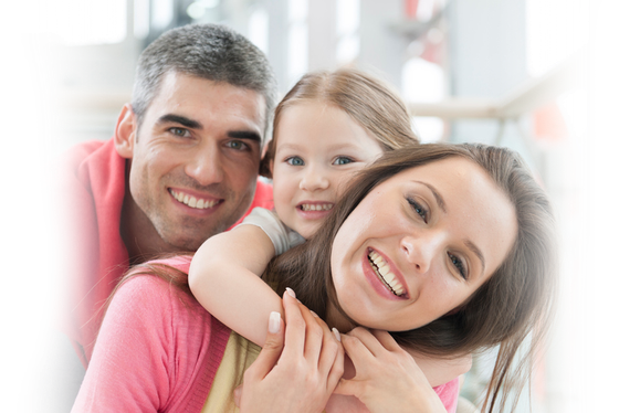 Happy Family - Dental Services in Hesperia, CA