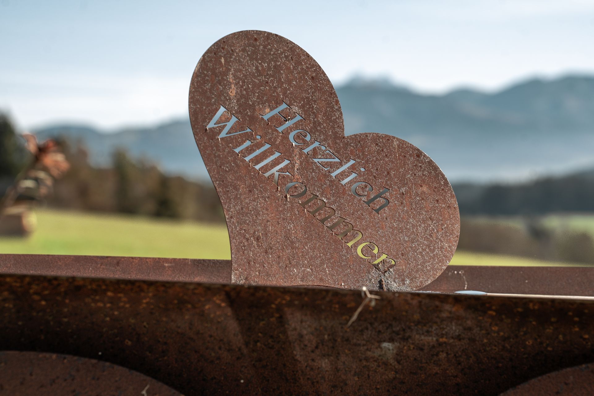 Deko Mountain Resort Seiwald