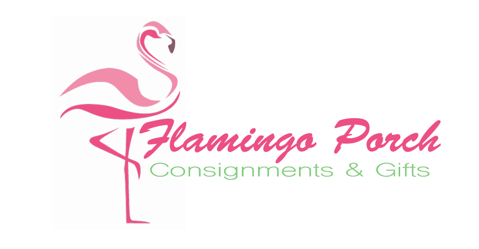 Flamingo Porch logo