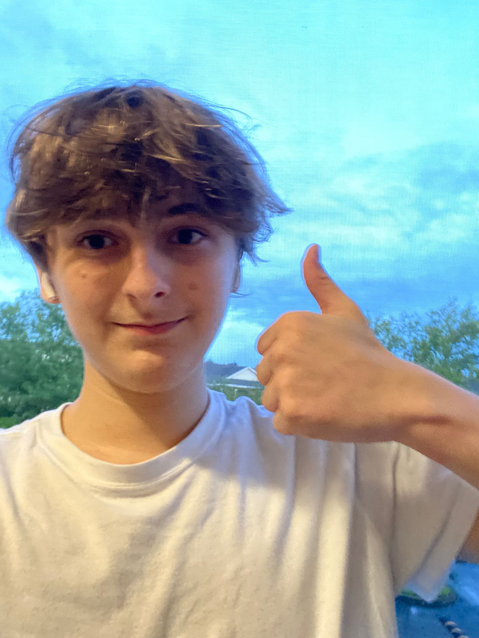 Key Grip
Hometown: Orange Beach, AL.