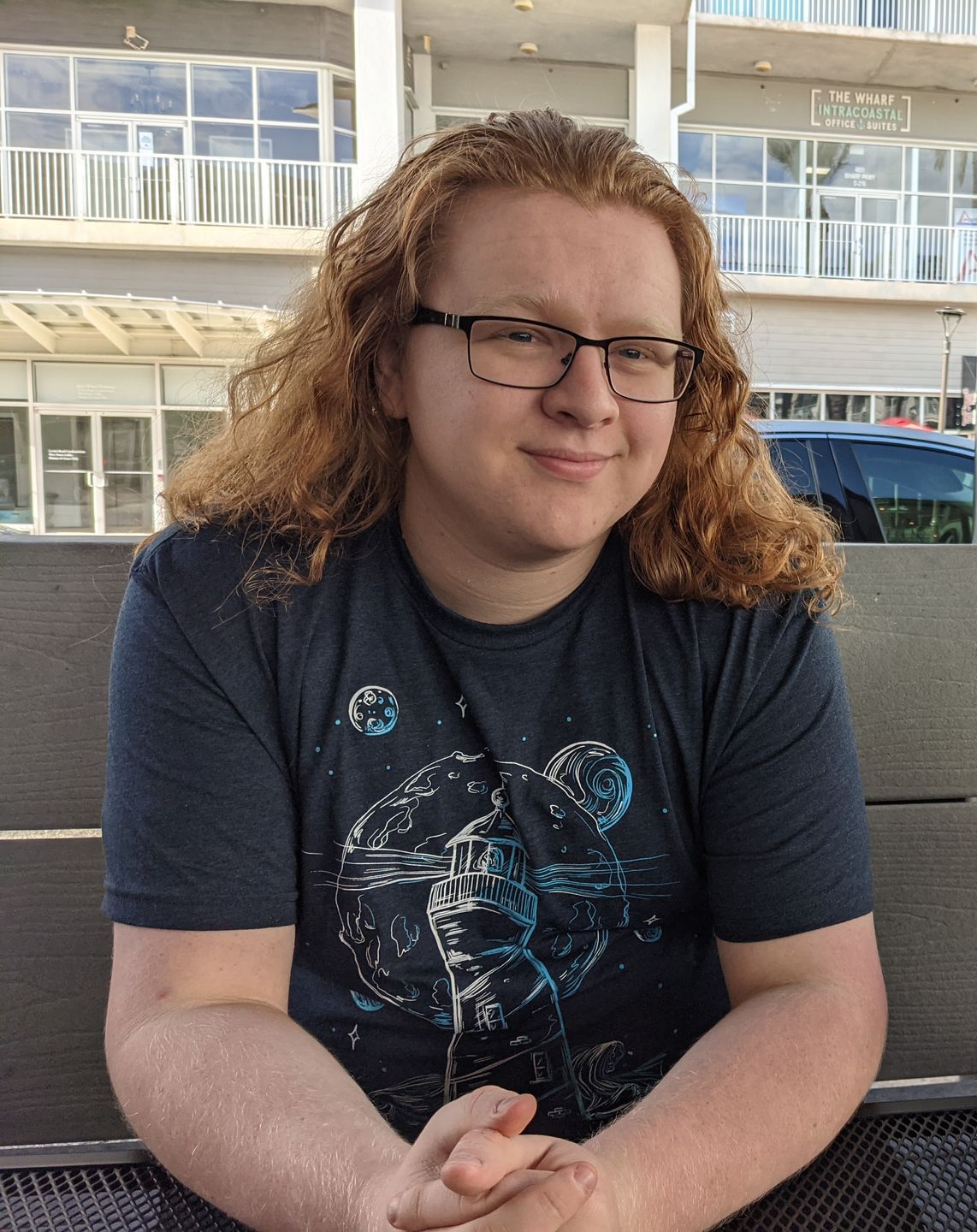 Pyrotechnics/Special Effects
Hometown: Auburn, AL